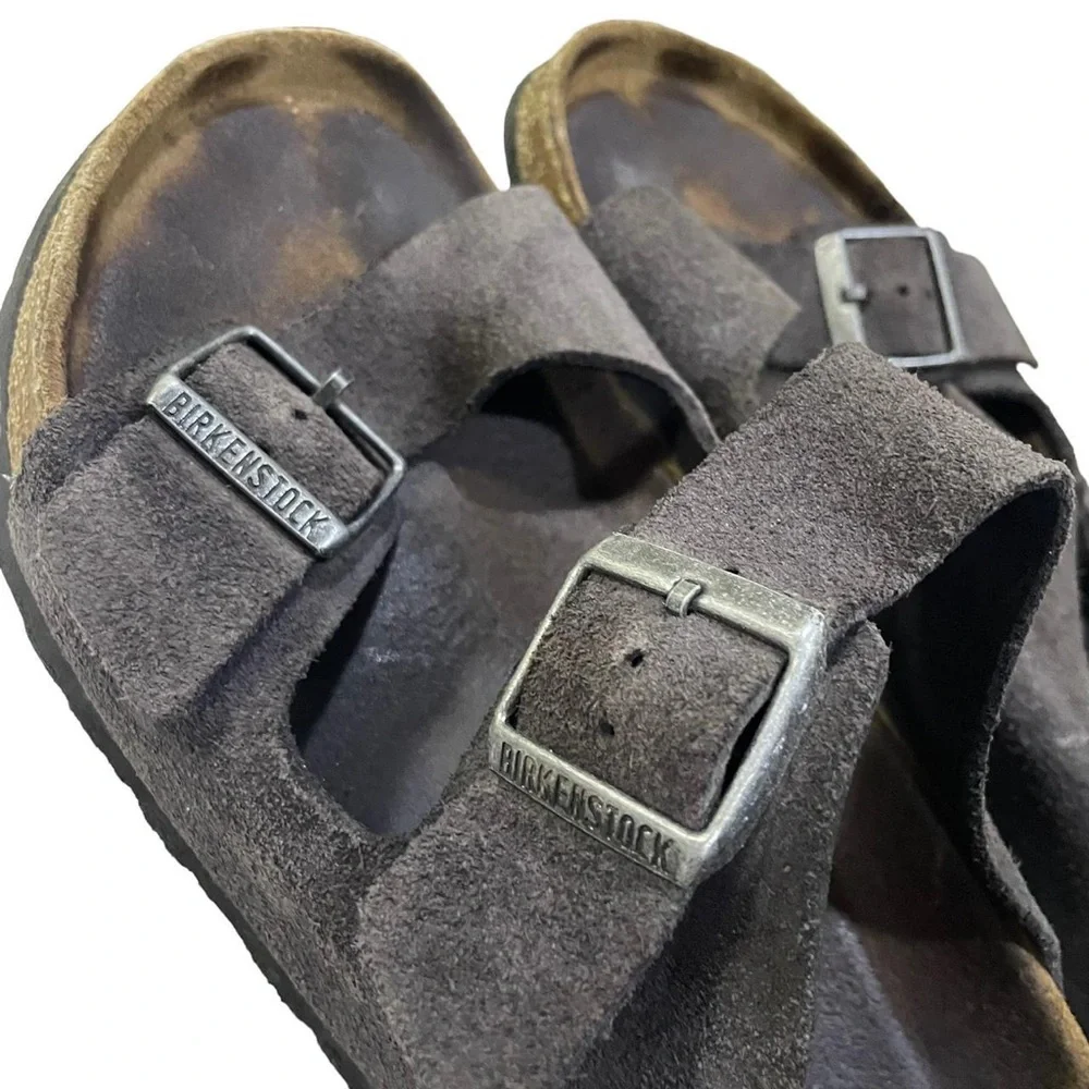 Birkenstock classic sandals